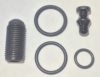 ELRING 235.590 Seal Kit, injector nozzle